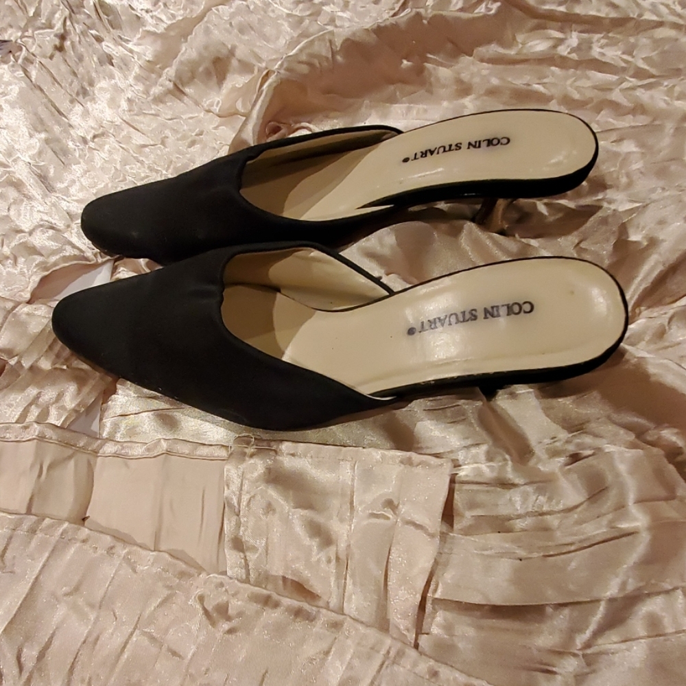 - Colin Stuart Black Mule 7 - image 2